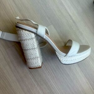 ALDO sandals